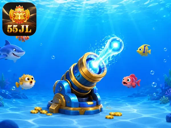 All-Star Fishing image 4
