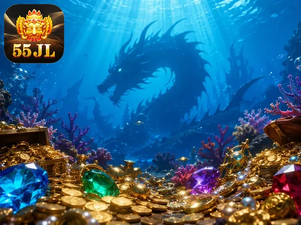 Dragon Fishing 2 screenshot 1
